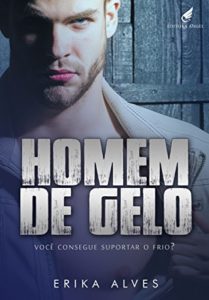 Baixar Homem de Gelo pdf, epub, eBook