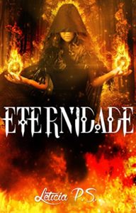 Baixar Eternidade pdf, epub, eBook