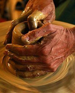 Baixar Oleiro pdf, epub, eBook