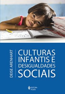 Baixar Culturas infantis e desigualdades sociais pdf, epub, eBook