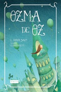 Baixar Ozma de Oz pdf, epub, eBook