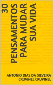 Baixar 30 PENSAMENTOS PARA MUDAR SUA VIDA pdf, epub, eBook