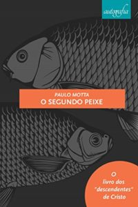 Baixar O Segundo Peixe pdf, epub, eBook