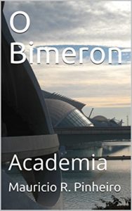 Baixar O Bimeron: Academia pdf, epub, eBook