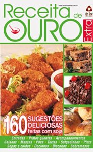 Baixar Receita de Ouro Extra Soja pdf, epub, eBook