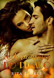 Baixar As Recompensas do Pecado pdf, epub, eBook