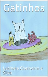 Baixar Gatinhos pdf, epub, eBook