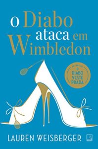 Baixar O diabo ataca em Wimbledon pdf, epub, eBook