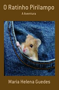 Baixar O Ratinho Pirilampo pdf, epub, eBook