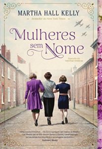 Baixar Mulheres sem Nome pdf, epub, eBook