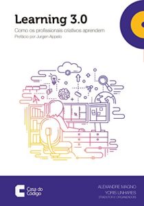 Baixar Learning 3.0: Como os profissionais criativos aprendem pdf, epub, eBook