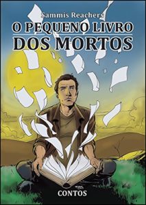 Baixar O Pequeno Livro dos Mortos: Contos pdf, epub, eBook