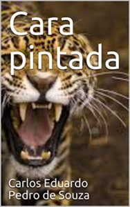 Baixar Cara pintada pdf, epub, eBook