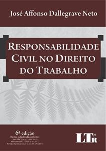 Baixar Responsabilidade Civil no Direito do Trabalho pdf, epub, eBook