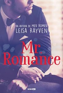 Baixar Mr. Romance pdf, epub, eBook