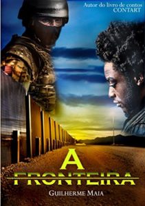 Baixar A FRONTEIRA pdf, epub, eBook