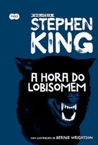Baixar A hora do lobisomem pdf, epub, eBook