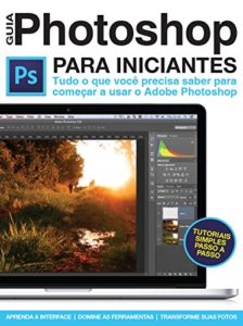 Baixar Guia Photoshop para Iniciantes pdf, epub, eBook