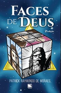 Baixar FACES DE DEUS (1) pdf, epub, eBook
