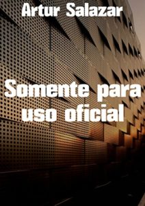 Baixar Somente para uso oficial pdf, epub, eBook