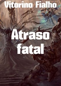 Baixar Atraso fatal pdf, epub, eBook