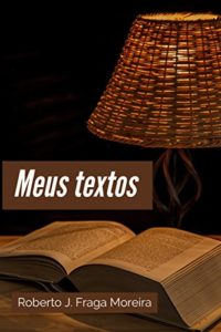Baixar Meus Textos pdf, epub, eBook