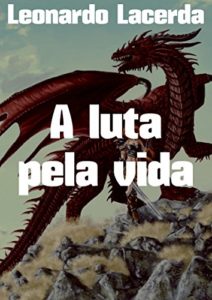 Baixar A luta pela vida pdf, epub, eBook