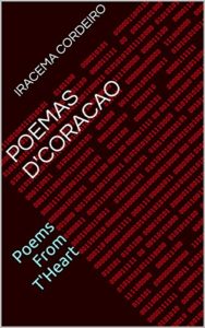 Baixar Poemas D’Coracao: Poems From T’Heart pdf, epub, eBook