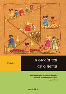 Baixar A escola vai ao cinema pdf, epub, eBook