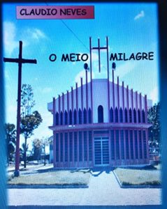 Baixar O Meio Milagre pdf, epub, eBook