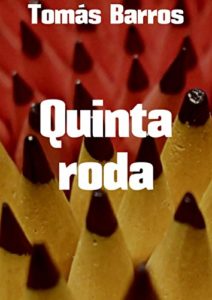 Baixar Quinta roda pdf, epub, eBook
