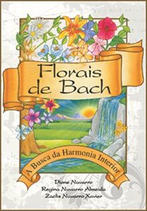 Baixar Florais de Bach: A Busca da Harmonia Interior pdf, epub, eBook