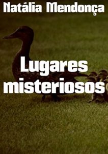 Baixar Lugares misteriosos pdf, epub, eBook