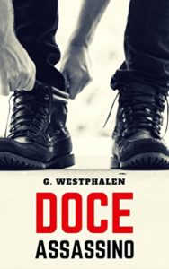 Baixar DOCE ASSASSINO pdf, epub, eBook