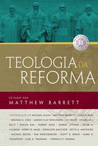 Baixar Teologia da Reforma pdf, epub, eBook