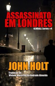 Baixar Assassinato em Londres pdf, epub, eBook