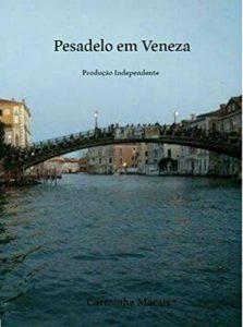 Baixar Pesadelo em Veneza pdf, epub, eBook