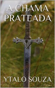 Baixar A Chama Prateada pdf, epub, eBook