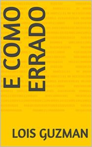 Baixar E como errado pdf, epub, eBook