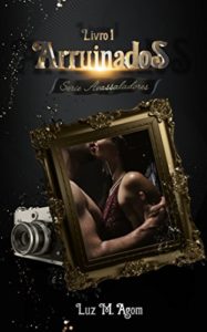 Baixar Arruinados (Avassaladores Livro 1) pdf, epub, eBook