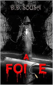 Baixar A Foice pdf, epub, eBook