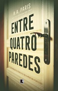Baixar Entre quatro paredes pdf, epub, eBook