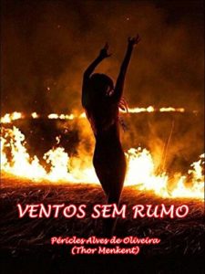 Baixar VENTOS SEM RUMO pdf, epub, eBook