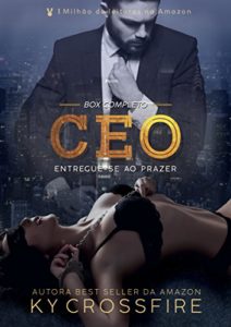 Baixar CEO Entregue-se ao Prazer: Box Completo pdf, epub, eBook