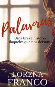 Baixar Palavras pdf, epub, eBook
