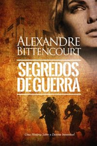Baixar SEGREDOS DE GUERRA pdf, epub, eBook
