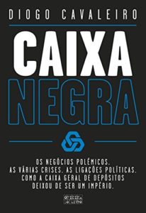 Baixar Caixa Negra pdf, epub, eBook