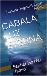 Baixar CABALA LUZ ETERNA: Sepher Ha Ner Tamid pdf, epub, eBook