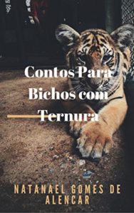 Baixar Contos Para Bichos Com Ternura pdf, epub, eBook