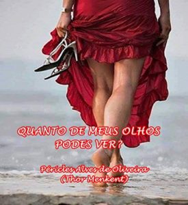 Baixar QUANTO DE MEUS OLHOS PODES VER? pdf, epub, eBook